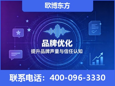 海东-品牌数字认知资产